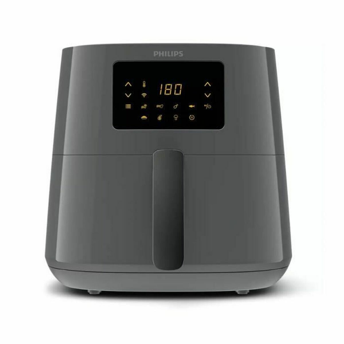 Freidora sin aceite (Air Fryer) – Electrodomésticos para hogar: robots aspiradores, purificadores de aire, humidificadores, batidoras